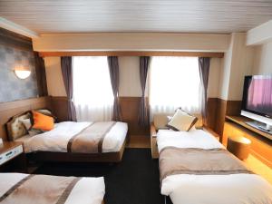 hotel areaone kochi