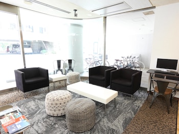 hotel areaone kochi