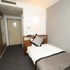 hotel areaone kochi