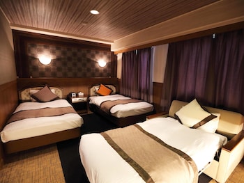 hotel areaone kochi