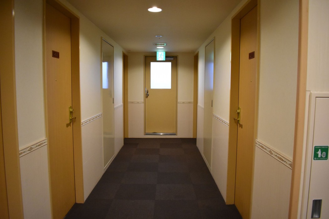 hotel crown hills toyokawa