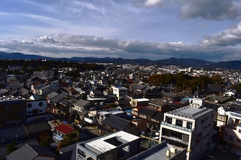 hotel crown hills toyokawa