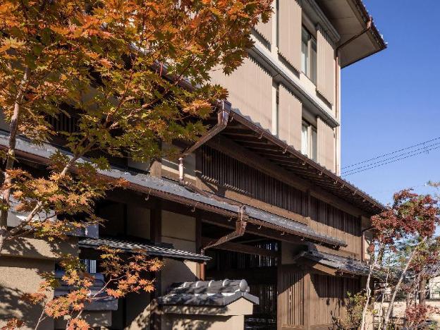 hotel the celestine kyoto gion