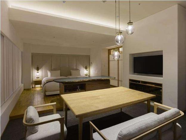 hotel the celestine kyoto gion