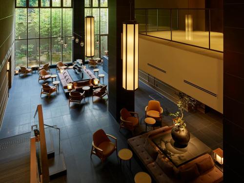 hotel the celestine kyoto gion