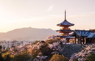 hotel the celestine kyoto gion