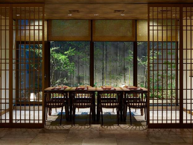 hotel the celestine kyoto gion