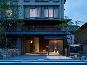 hotel the celestine kyoto gion