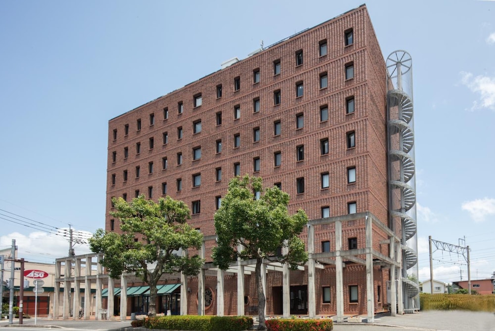 iizuka