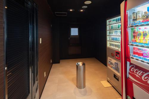 shin iizuka station hotel