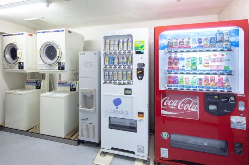 shin iizuka station hotel
