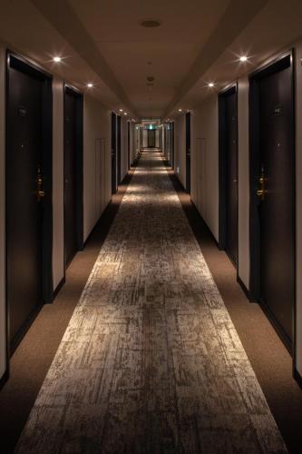 shin iizuka station hotel