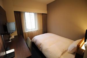 shin iizuka station hotel