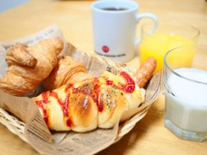 shin iizuka station hotel