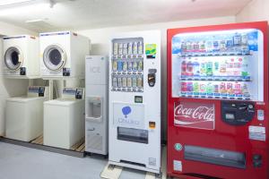 shin iizuka station hotel