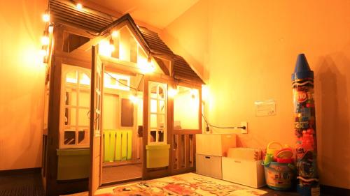 a gate hotel
