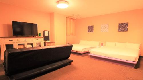 a gate hotel