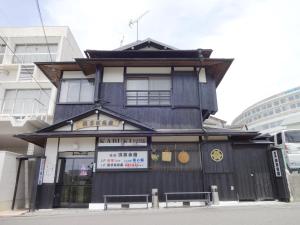 shirahama