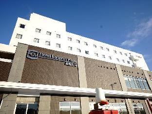 Hotel La'gent Plaza Hakodate Hokuto