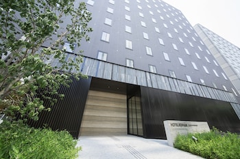 hotel keihan yodoyabashi