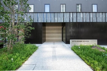 hotel keihan yodoyabashi