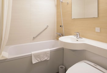 hotel keihan yodoyabashi