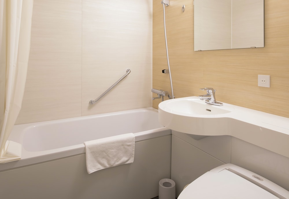 hotel keihan yodoyabashi