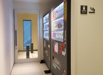 hotel keihan yodoyabashi