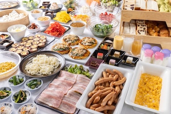 hotel keihan yodoyabashi