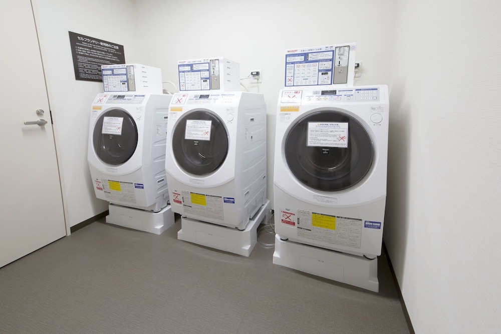 hotel keihan yodoyabashi