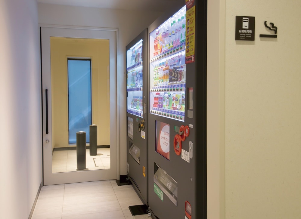 hotel keihan yodoyabashi