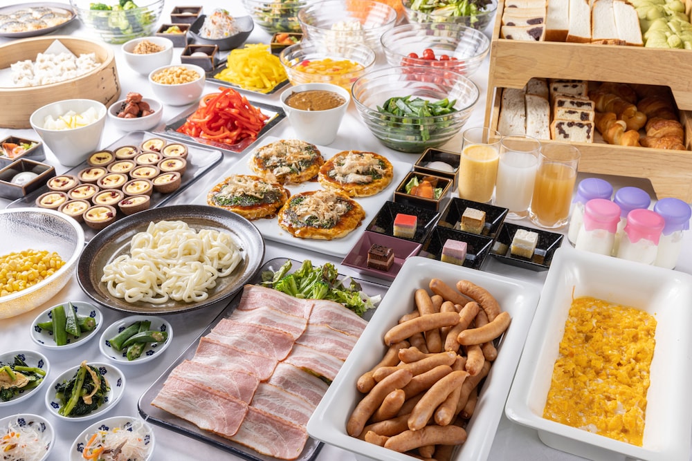 hotel keihan yodoyabashi