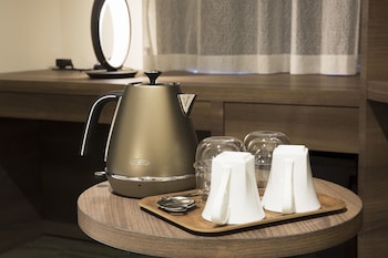 hotel keihan yodoyabashi