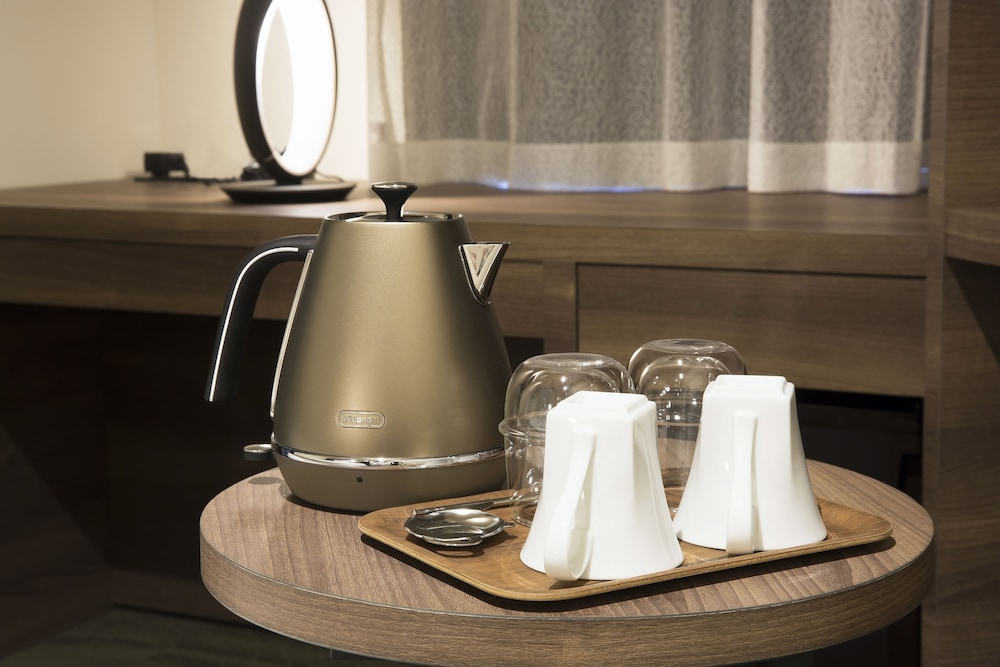 hotel keihan yodoyabashi