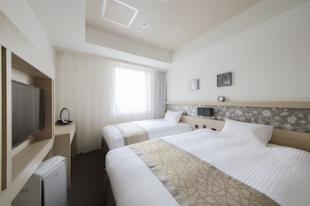 hotel keihan yodoyabashi