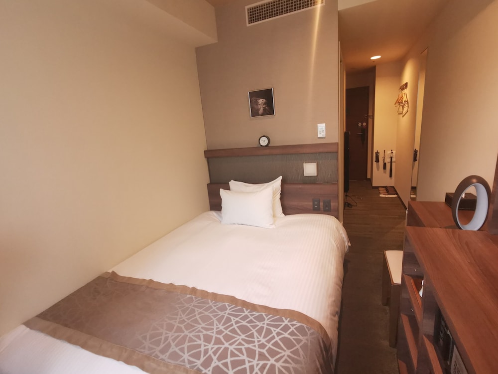 hotel keihan yodoyabashi