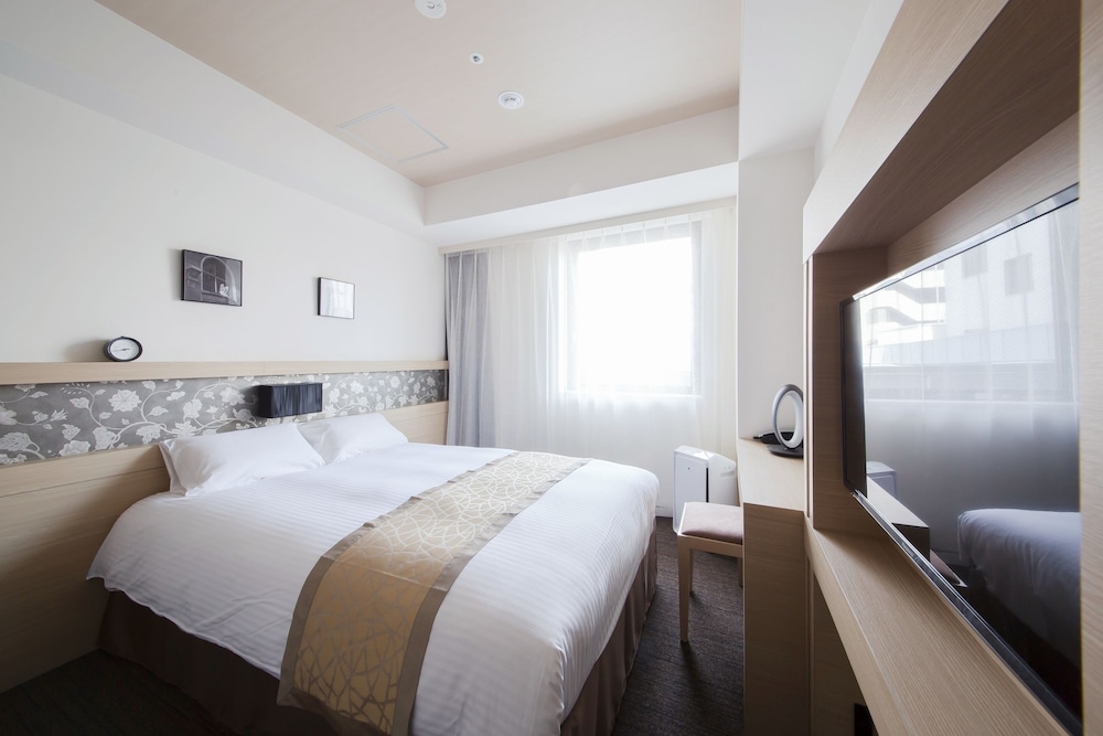 hotel keihan yodoyabashi