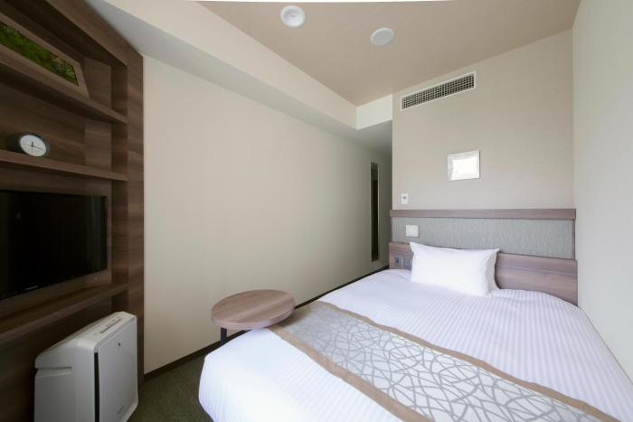 hotel keihan yodoyabashi