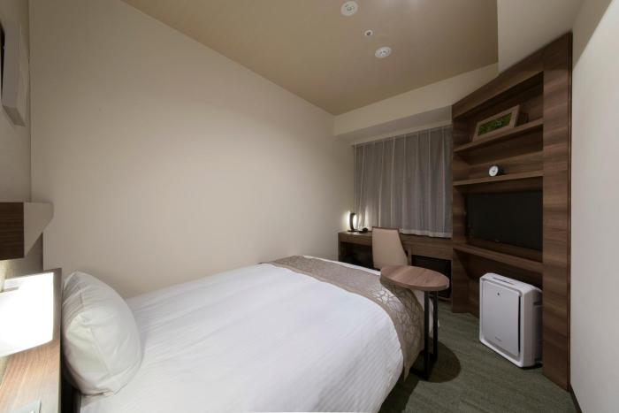 hotel keihan yodoyabashi