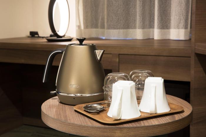 hotel keihan yodoyabashi