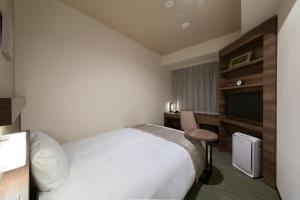 hotel keihan yodoyabashi