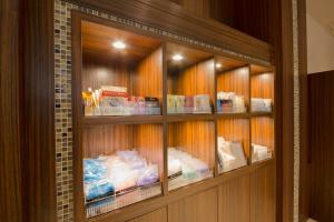 hotel keihan yodoyabashi