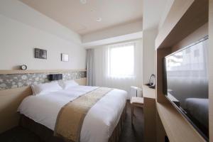 hotel keihan yodoyabashi