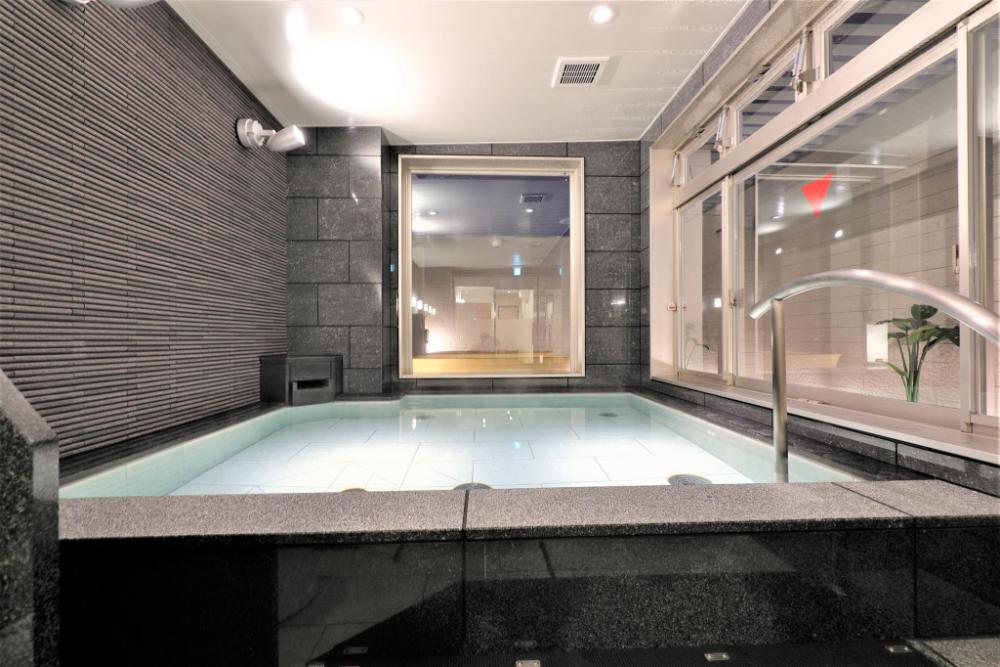 astil hotel shin osaka precious