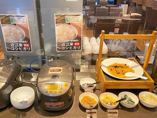 astil hotel shin osaka precious