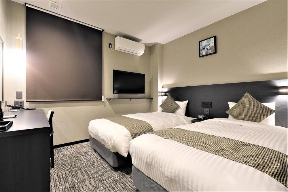 astil hotel shin osaka precious