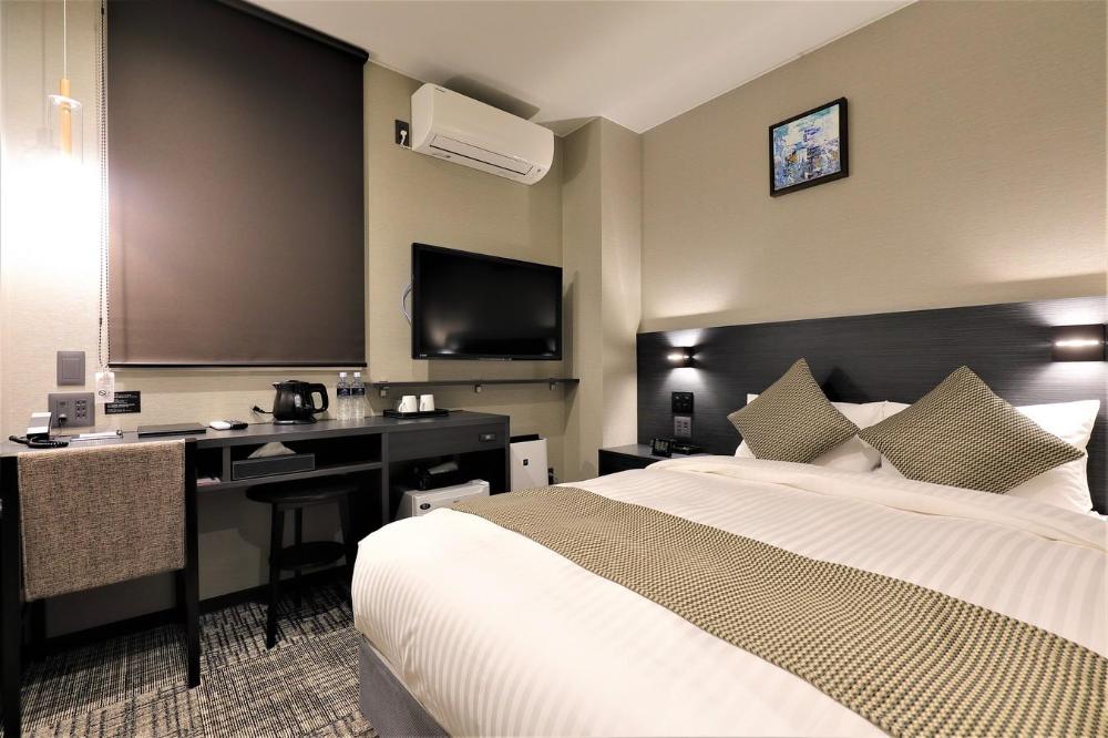 astil hotel shin osaka precious