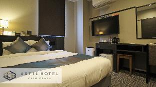 astil hotel shin osaka precious