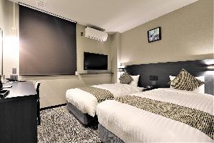 astil hotel shin osaka precious