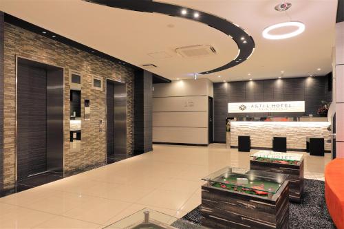 astil hotel shin osaka precious